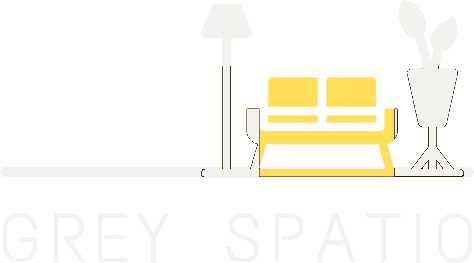 Grey Spatio