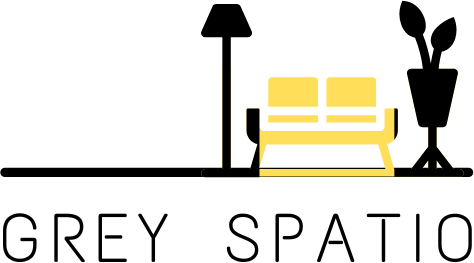 Grey Spatio