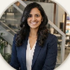 Anusha Geetha Rajanna, Marketing Head at Grey Spatio