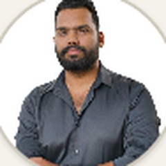 Bharat Raj, Project Manager at Grey Spatio
