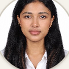 Keya Dutta, Interior Designer at Grey Spatio